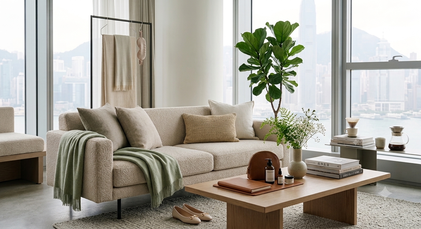 家品-mode | Home-mode