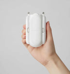 智能窗簾機器人 SwitchBot Curtain|自動遙控窗廉|App 簡易操作|30秒內完成安裝|Type C 充電 |【智能窗簾機器人 SwitchBot Curtain|自動遙控窗廉|App 簡易操作|30秒內完成安裝|Type C 充電 | 【8/2 截單，預計 :8月中至8月尾發貨】
