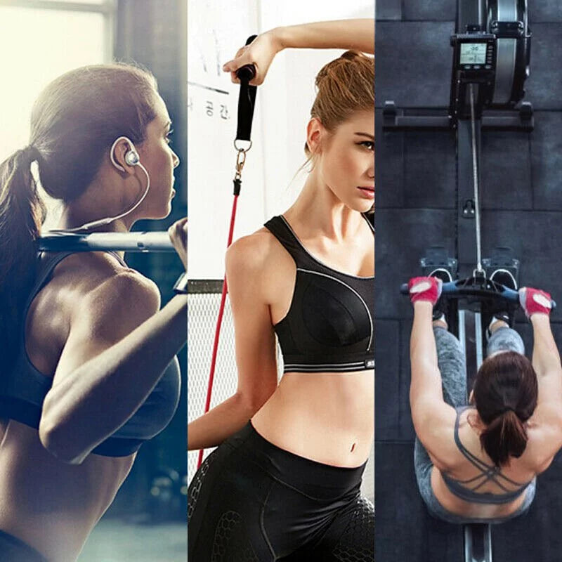 ShapeUp A2 Pilates 8-in-1 健身神器|在家運動|便攜|健身|普拉提| 【8/2 截單，預計 :8月中至8月尾發貨】