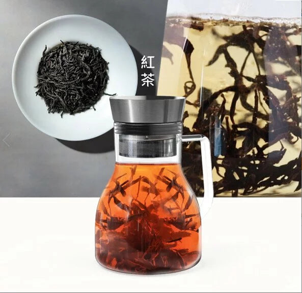 台灣製造 Driver甘丹茶壺｜出水專利結構｜沖茶｜可使用微波爐加熱【8/2 截單，預計 :8月中至8月尾發貨】
