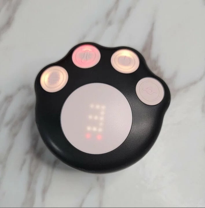 HOTPAW 電子拔罐 HOTPAW Electronic Cupping Device 【8/2 截單，預計 :8月中至8月尾發貨】