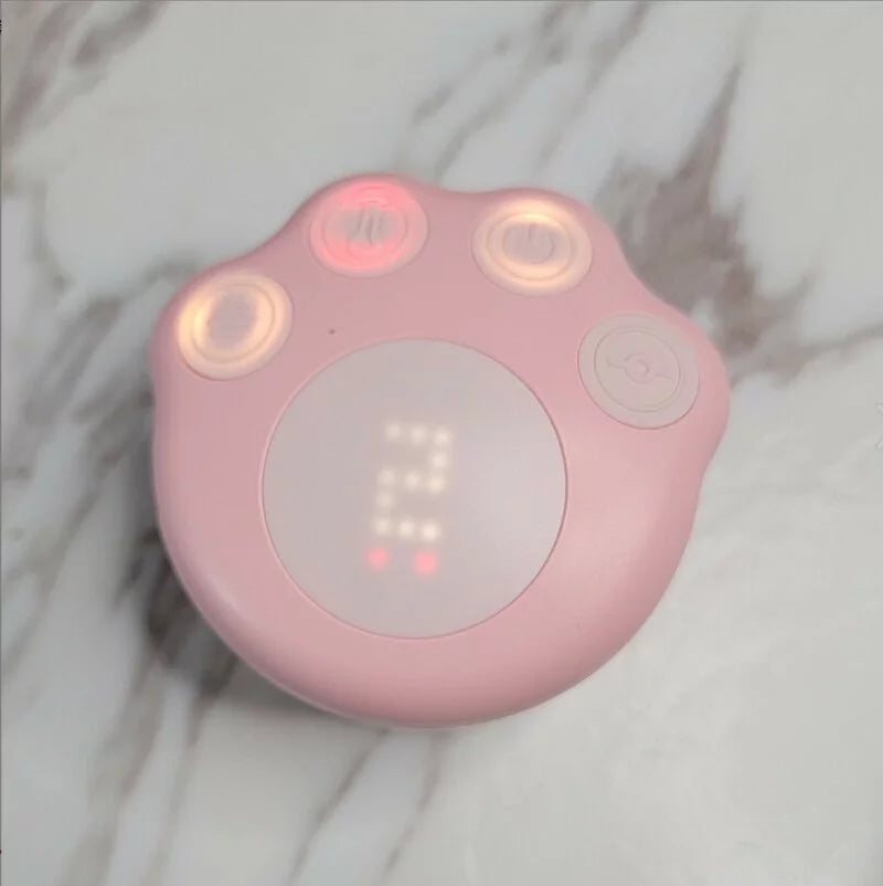 HOTPAW 電子拔罐 HOTPAW Electronic Cupping Device 【8/2 截單，預計 :8月中至8月尾發貨】