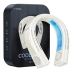 TORRAS COOLIFY 2S 掛頸冷氣 ｜持久涼爽｜靜音輕便 【8/2 截單，預計 :8月中至8月尾發貨】