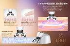 3D滾輪式瘦手臂V面按摩器【【8/2 截單，預計 :8月中至8月尾發貨】