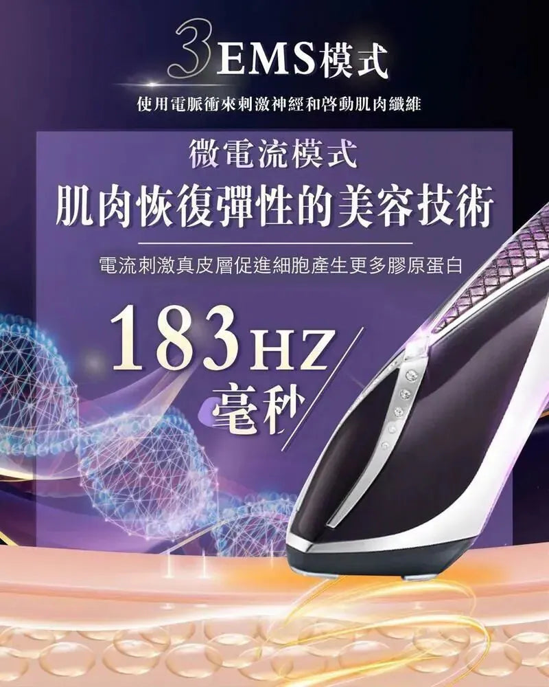 Sliswiss 雙波拉皮皇后機|超V機最爆水套裝| 超V機最V面套裝|超V機最美白套裝|超V機最V面美容套裝【11/1 截單，預計 :11月中至11月尾發貨】