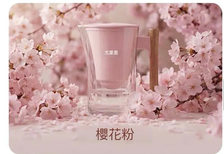 韓國品牌【Yorien】高端過濾淨水壺【11/1 截單，預計 :11月中至11月尾發貨】
