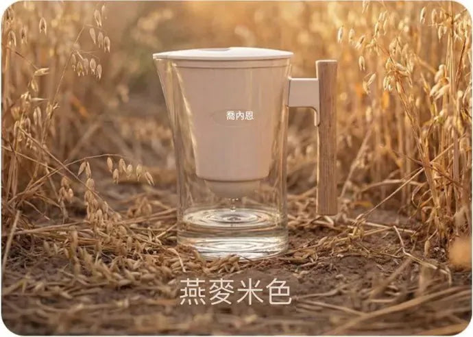 韓國品牌【Yorien】高端過濾淨水壺【11/1 截單，預計 :11月中至11月尾發貨】