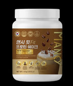 【升級版】韓國製造 MancyFit 瘦身代餐 | 15天減磅 | 星級代餐 【11/1 截單，預計 :11月中至11月尾發貨】